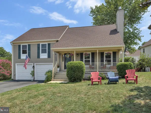 7685 Green Garland Dr, Springfield, VA 22153