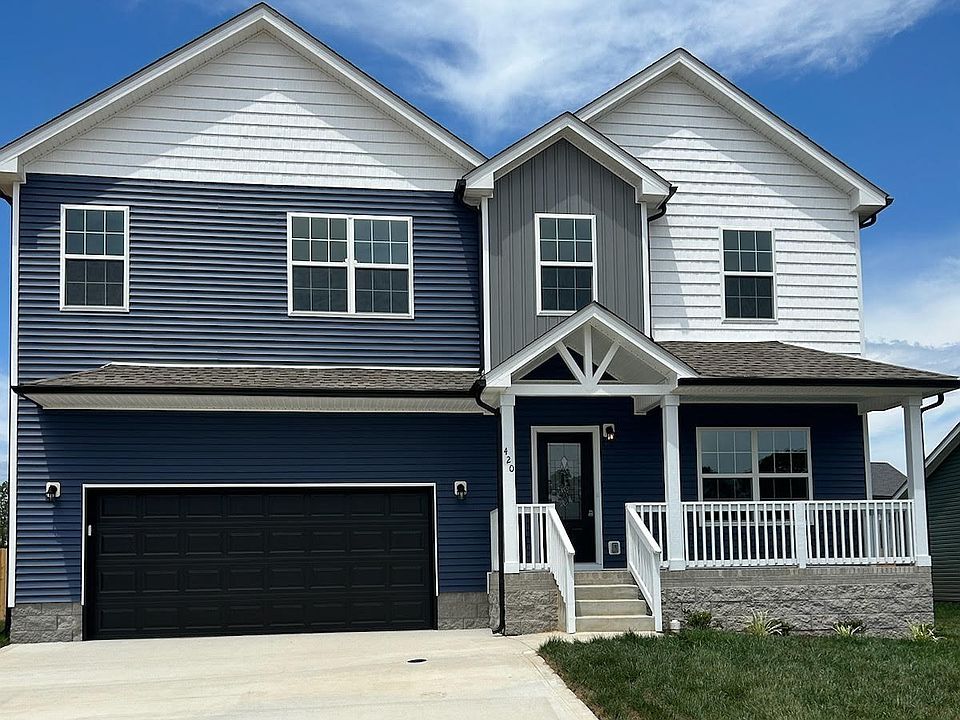 1st image of 420 Pomeroy Dr Lot 199