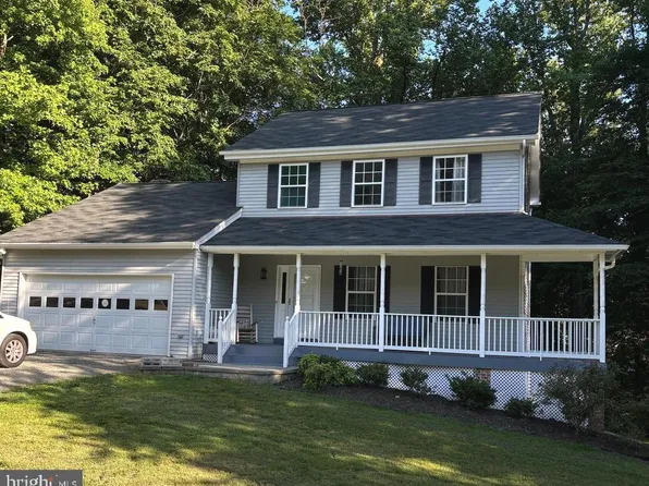 3693 Brookeside Dr, Chesapeake Beach, MD 20732