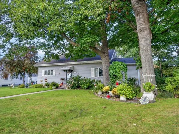 316 Congdon Ave, Coleraine, MN 55722