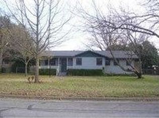 3214 Edna Ave, Waco, TX 76708