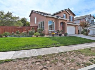 6313 Poppyfield St, Gilroy, CA 95020