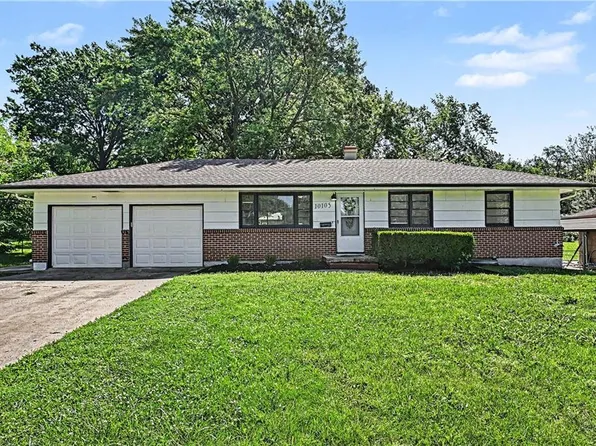 10105 Wheeling Ave, Kansas City, MO 64134