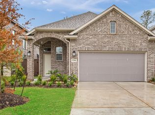 29872 Dovetail Bluff Ln, Spring, TX 77386