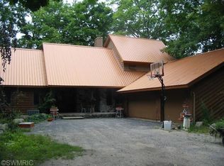 9359 S Ferris Ave, Grant, MI