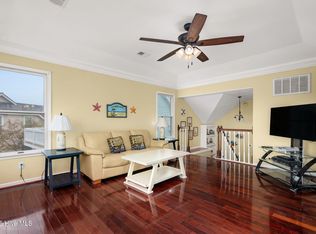 5010 W Spoon Ct, Nags Head, NC 27959