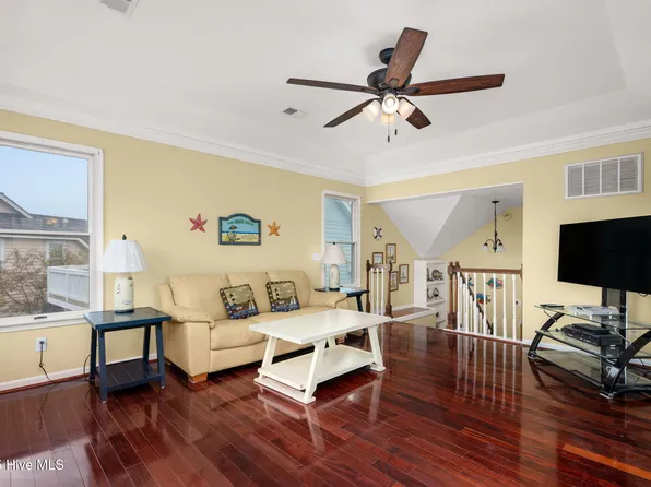 5010 W Spoon Court, Nags Head, NC 27959