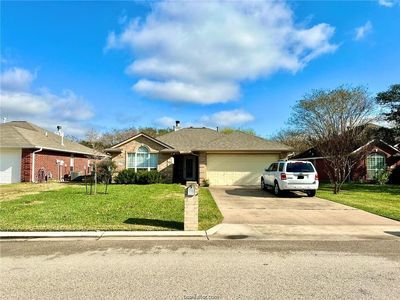 3605 Vienna Dr, College Station, TX, 77845