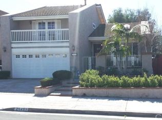25402 Mina Ct, Lake Forest, CA 92630