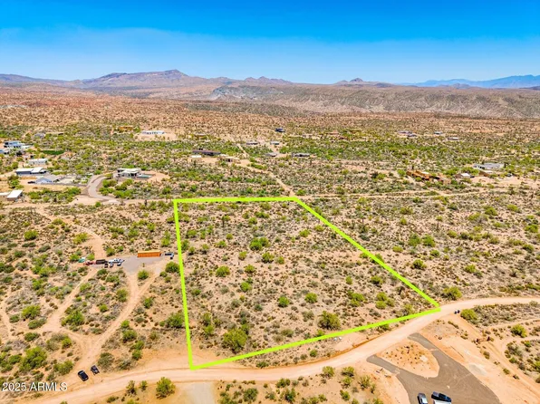 13756 E Hawknest Road #-, Scottsdale, AZ 85262