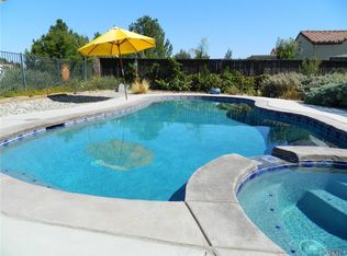 979 Vista Cerro Dr, Paso Robles, CA 93446