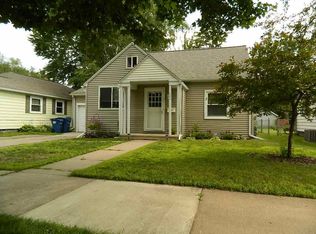 131 Ethel St, Wausau, WI 54403