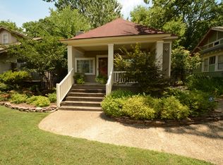 315 Beechwood St, Little Rock, AR 72205
