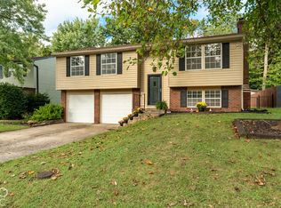 5532 Pappas Dr, Indianapolis, IN 46237