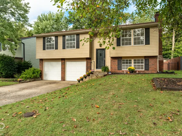 5532 Pappas Dr, Indianapolis, IN 46237
