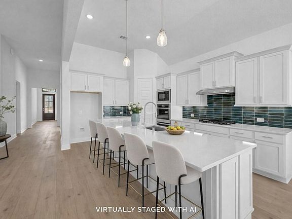 2nd image of 16598 Gaines Glen Ln