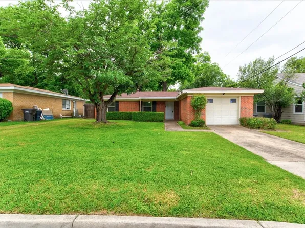 3558 Winston Rd, Fort Worth, TX 76109