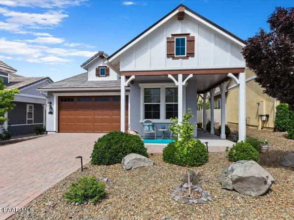 2206 Calgary Dr, Prescott, AZ 86301