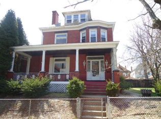 3363 Francisco St, Pittsburgh, PA