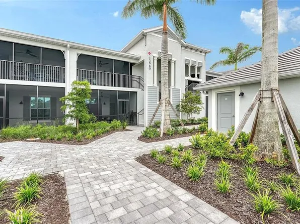 12550 Galapagos Ct #206, Venice, FL 34293