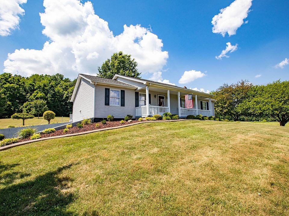 5950 Liberty Rd, Campbellsville, KY 42718 MLS 11088196 Zillow