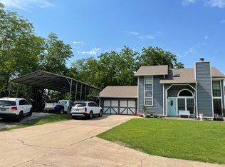 171 W 148th St S, Glenpool, OK 74033