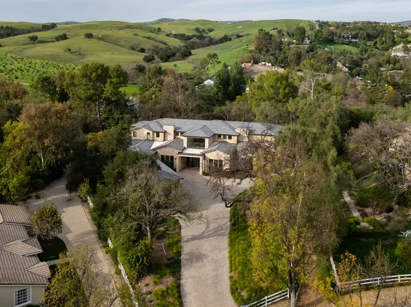 5831 Fitzpatrick Rd, Hidden Hills, CA 91302