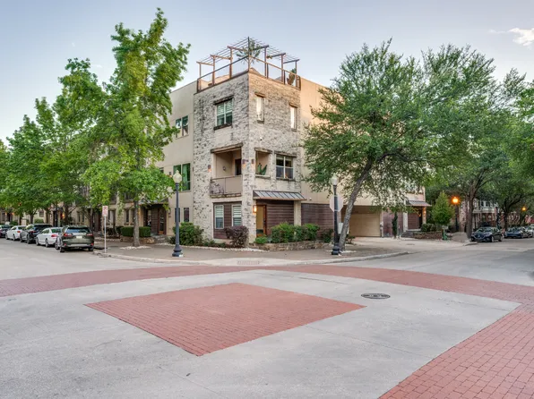 2936 State St, Dallas, TX 75204