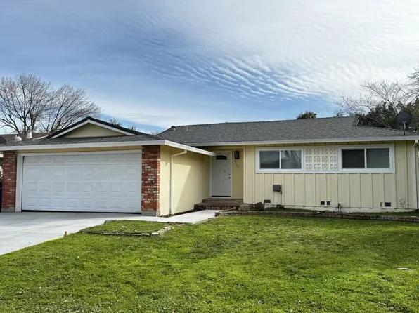 4570 Barbee Way, Sacramento, CA 95823