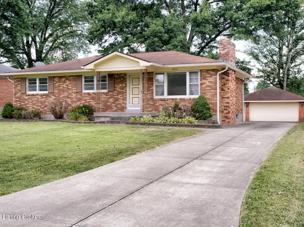 8314 Siesta Way, Louisville, KY 40219