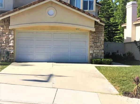 971 S Flintridge Way, Anaheim, CA 92808