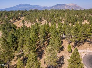 2900 S Solitaires Canyon Dr #345, Flagstaff, AZ 86005