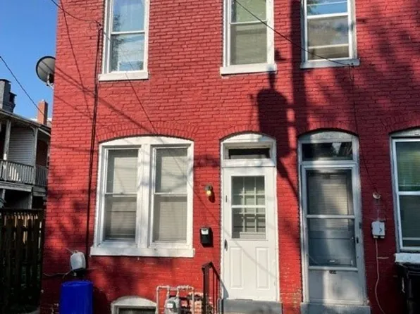 2302 Orange St, Harrisburg, PA 17110