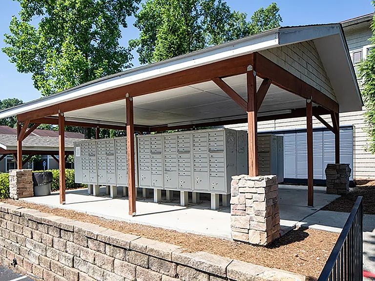 Forest Ridge at Terrell Mill — Photo 18