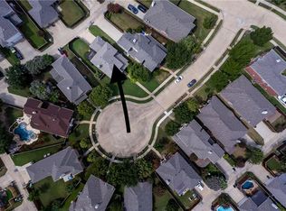 10055 Cross Bend Cir, Frisco, TX 75033