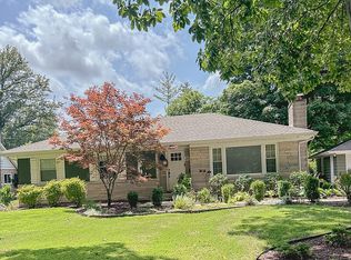 207 N Reed St, Robinson, IL 62454