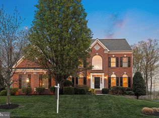 22506 Forest Manor Dr, Ashburn, VA