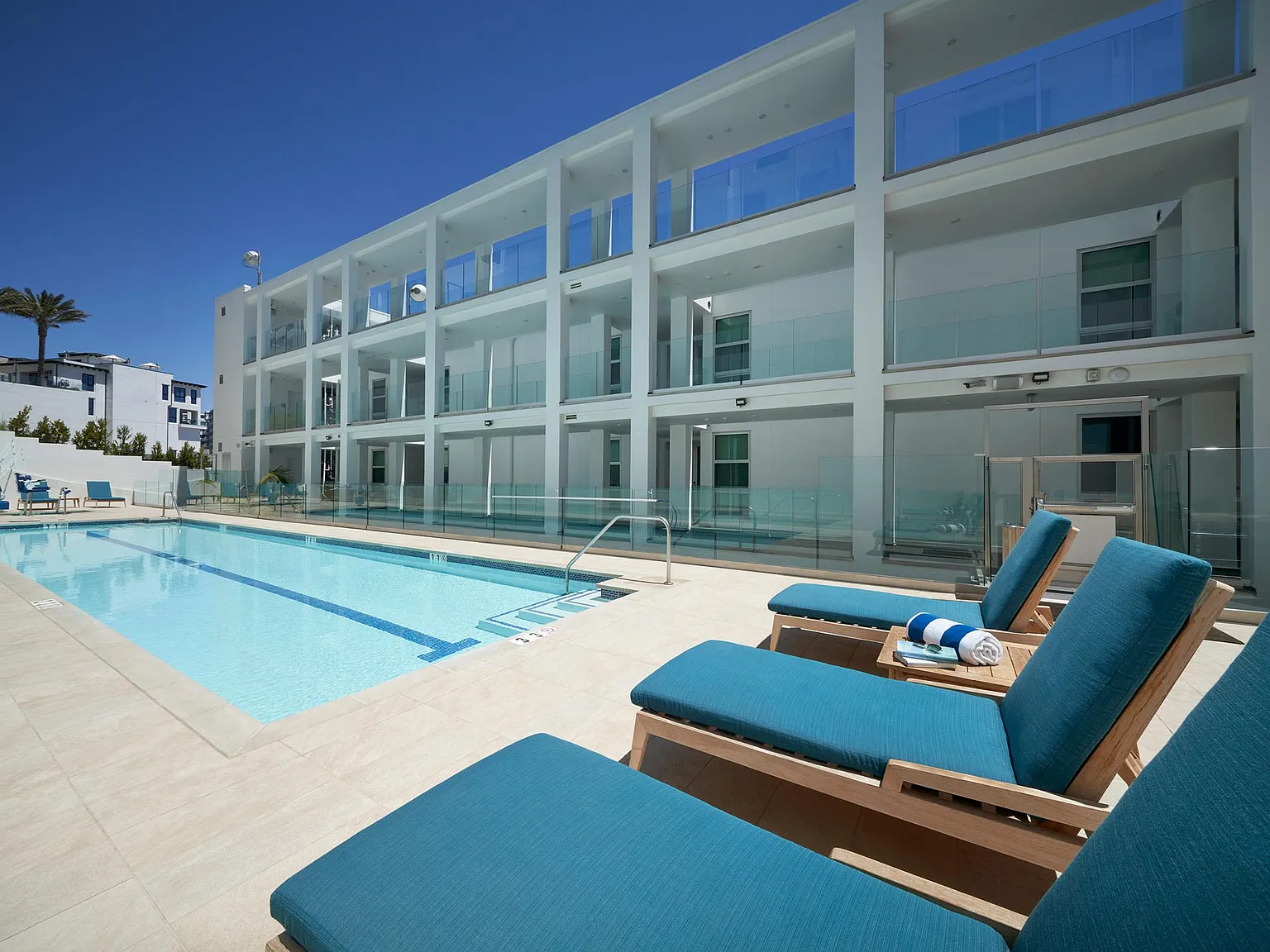Sea View Villas — Photo 2