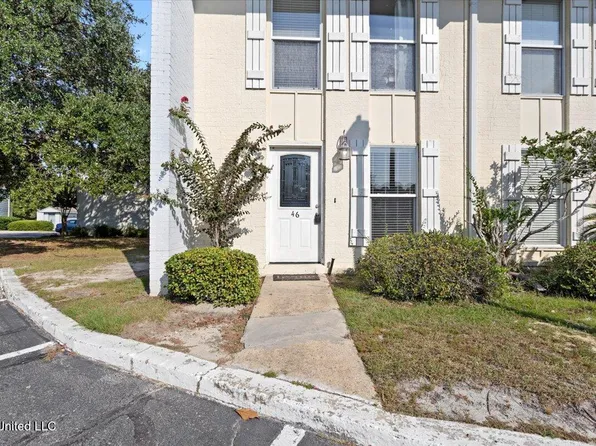 3230 Cumberland Rd APT 46, Ocean Springs, MS 39564