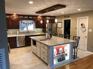 133 Swallow Ln, Princeton, WV 24740