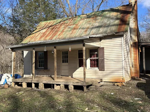 1340 Oak Rd, Rutledge, TN 37861