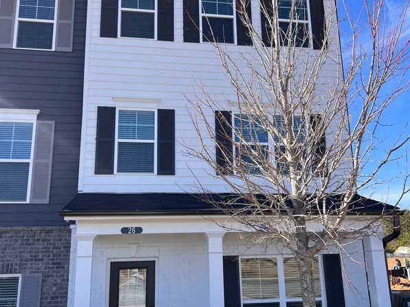 26 Nickel Dr #12, Newnan, GA 30265