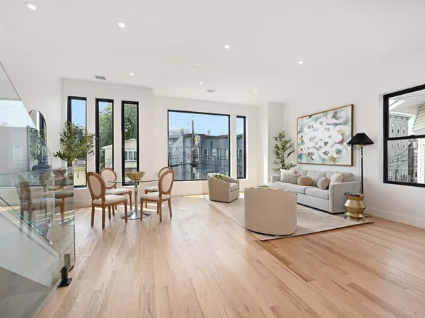 262 Webster Ave Unit 2, Jersey City, NJ 07307