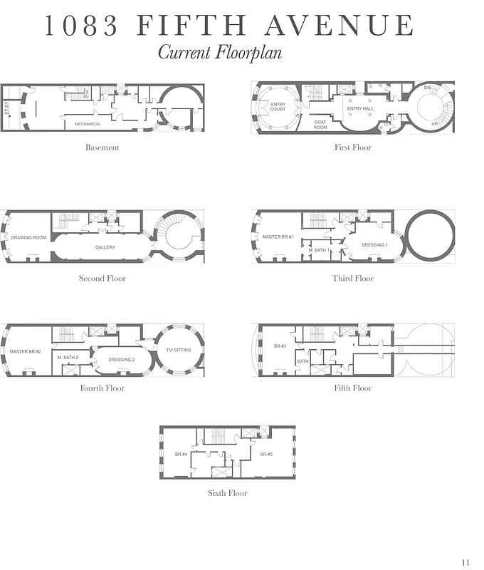 floor plan 5