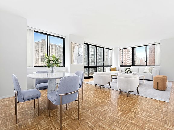 2nd image of 245 E 93rd St APT 10C