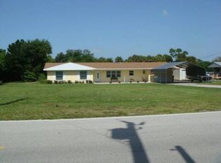 302 SE 10th Ave, Okeechobee, FL 34974