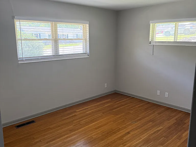 1st Bedroom