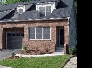 138 Wash Creek Dr #C, Hendersonville, NC 28739