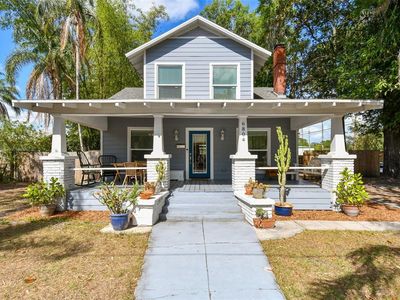 6804 N Wellington Ave, Tampa, FL, 33604