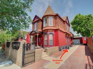 2918 N Marion St #4, Denver, CO 80205